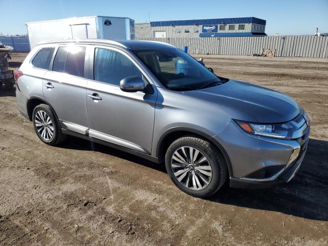 Photo 4 from auction – 2020 MITSUBISHI OUTLANDER with VIN JA4AZ3A37LZ021149
