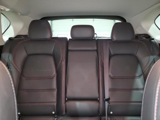 Photo 10 from auction – 2024 MAZDA CX-5 PREFE with VIN JM3KFBCL9R0464885