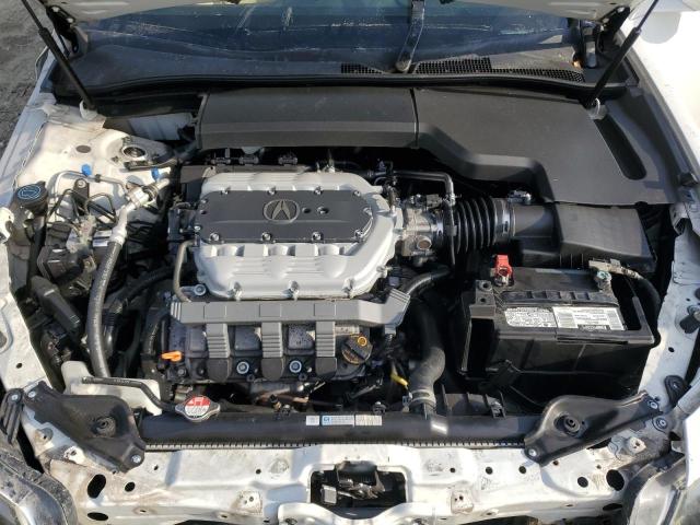 Photo 11 from auction – 2013 ACURA TL TECH with VIN 19UUA8F58DA009837