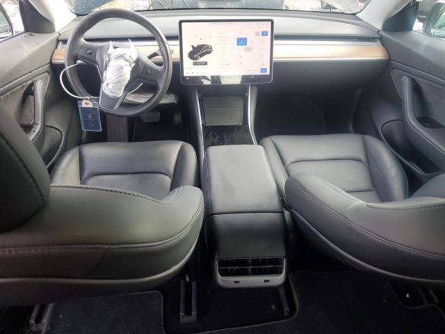 Photo 8 from auction – 2018 TESLA MODEL 3 with VIN 5YJ3E1EA9JF154537