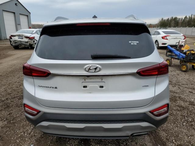 Photo 6 from auction – 2019 HYUNDAI SANTA FE S with VIN 5NMS2CAD4KH103155