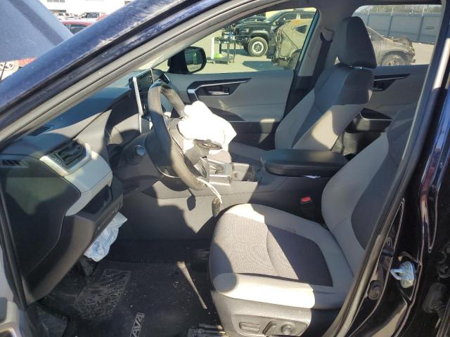 Photo 7 from auction – 2019 TOYOTA RAV4 XLE with VIN JTMW1RFV9KD509658