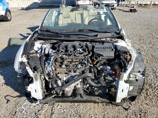 Photo 5 from auction – 2016 NISSAN MAXIMA 3.5 with VIN 1N4AA6AP0GC448236