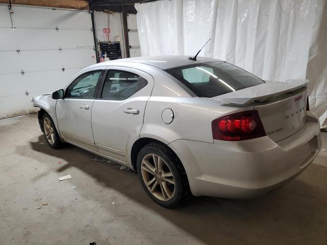 Photo 2 from auction – 2011 DODGE AVENGER MA with VIN 1B3BD1FG0BN509522