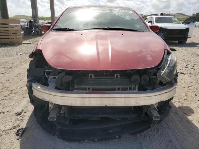 Photo 5 from auction – 2016 DODGE DART SXT with VIN 1C3CDFBB4GD749863