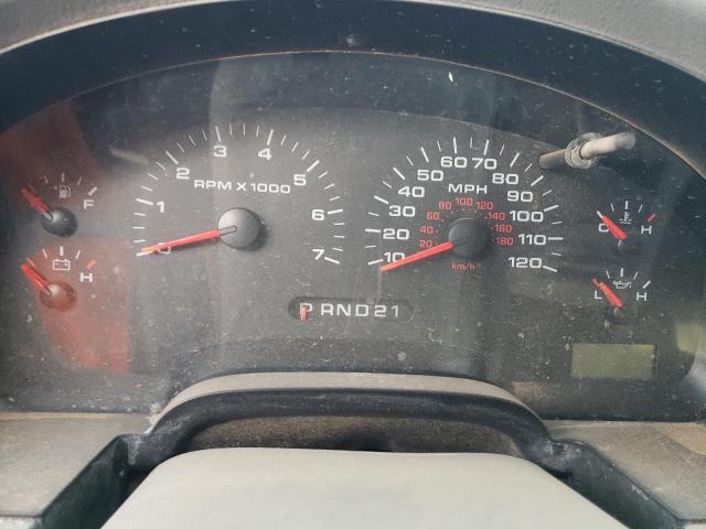 Photo 9 from auction – 2008 FORD F150 SUPER with VIN 1FTPW14528FA89779