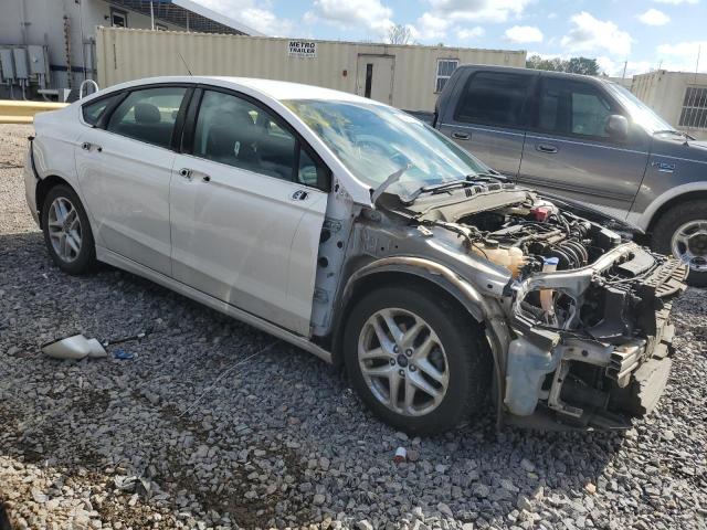 Photo 4 from auction – 2015 FORD FUSION SE with VIN 3FA6P0H75FR109995