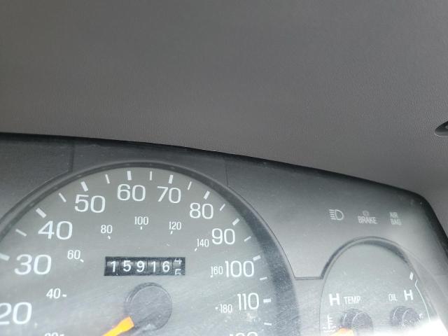 Photo 1 from auction – 1996 MERCURY GRAND MARQ with VIN 2MELM74W8TX691985