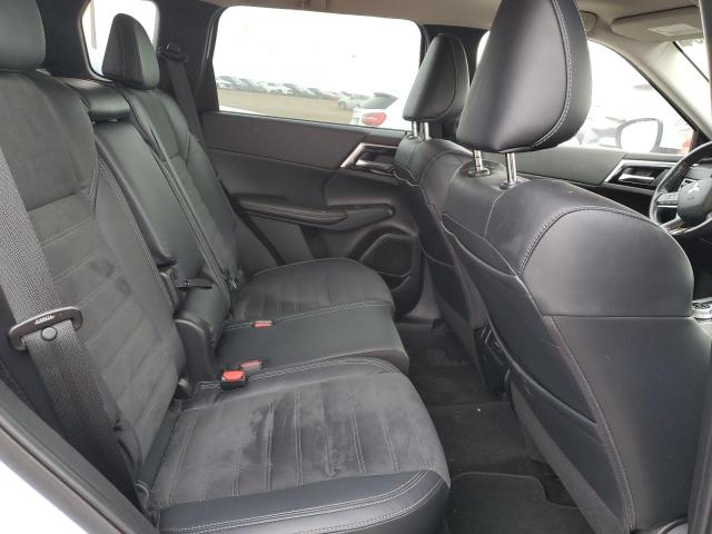 Photo 11 from auction – 2022 MITSUBISHI OUTLANDER with VIN JA4J4UA89NZ613171