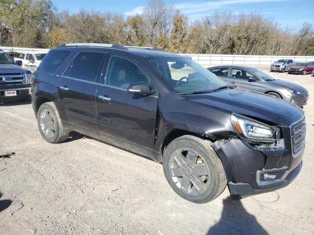 Photo 4 from auction – 2017 GMC ACADIA LIM with VIN 1GKKRSKD6HJ230047