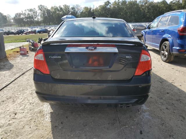 Photo 6 from auction – 2012 FORD FUSION SEL with VIN 3FAHP0JAXCR337095