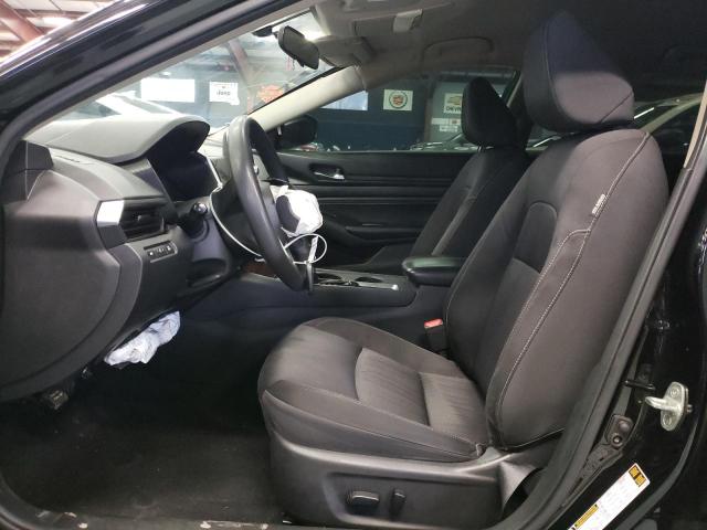 Photo 7 from auction – 2019 NISSAN ALTIMA S with VIN 1N4BL4BV4KC239087