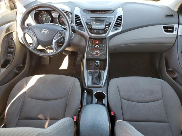 Photo 8 from auction – 2014 HYUNDAI ELANTRA SE with VIN KMHDH4AE5EU151925