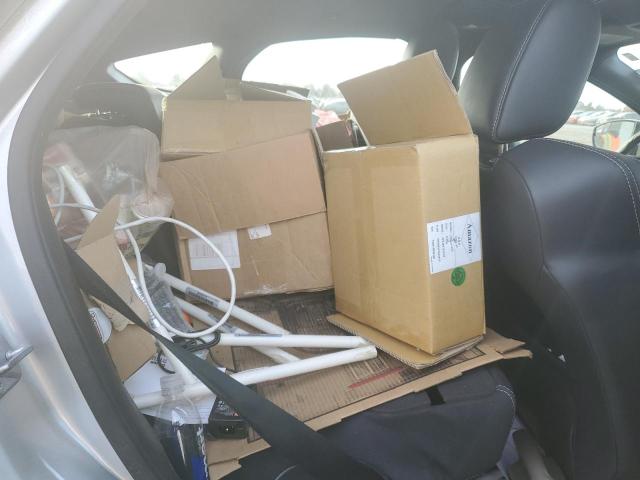 Photo 11 from auction – 2014 FORD FOCUS ST with VIN 1FADP3L96EL142373