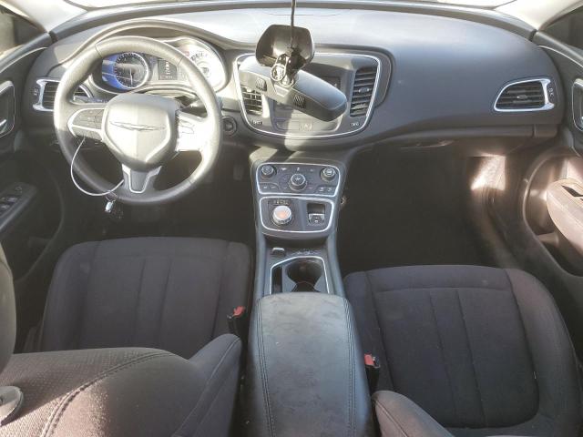 Photo 8 from auction – 2015 CHRYSLER 200 LIMITE with VIN 1C3CCCAB6FN574947