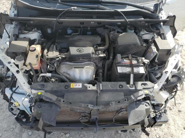 Foto 12 de la subasta – 2016 TOYOTA RAV4 LIMIT con VIN JTMYFREV6GD092003