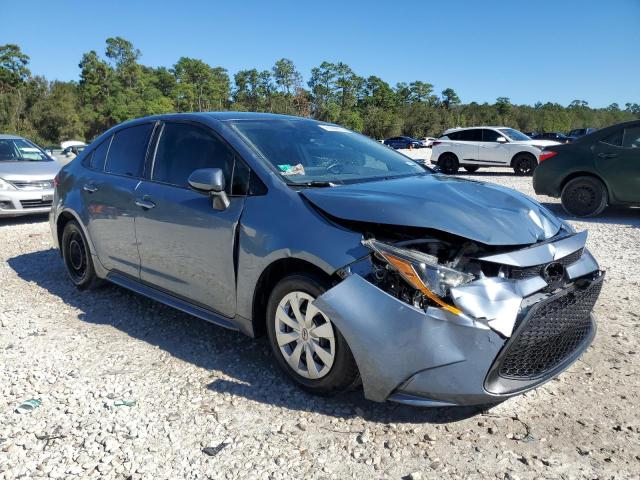 Photo 4 from auction – 2020 TOYOTA COROLLA L with VIN 5YFDPRAE9LP109787