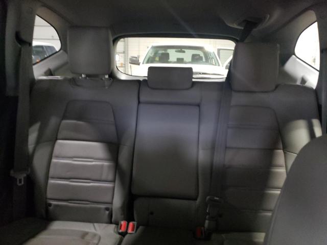 Photo 10 from auction – 2018 HONDA CR-V EXL with VIN 7FARW2H84JE024868