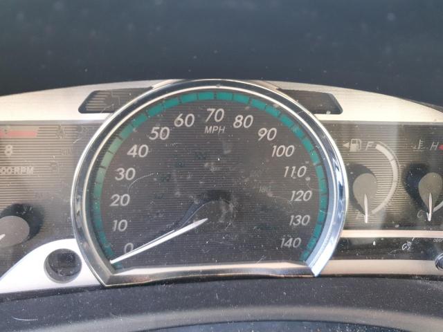Photo 9 from auction – 2011 TOYOTA VENZA with VIN 4T3ZA3BB8BU054861