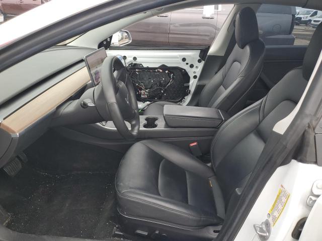 Photo 7 from auction – 2019 TESLA MODEL 3 with VIN 5YJ3E1EB8KF359566