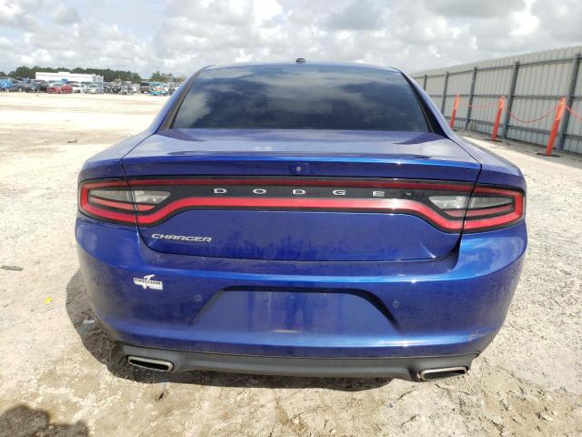 Photo 6 from auction – 2021 DODGE CHARGER SX with VIN 2C3CDXBG3MH629214