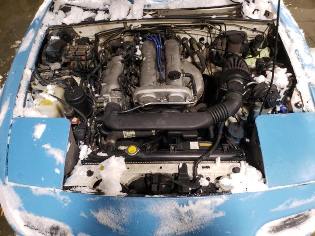 Photo 11 from auction – 1994 MAZDA MX-5 MIATA with VIN JM1NA3530R0507324