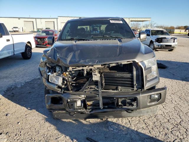 Photo 5 from auction – 2017 FORD F150 SUPER with VIN 1FTEW1EG2HKD41447