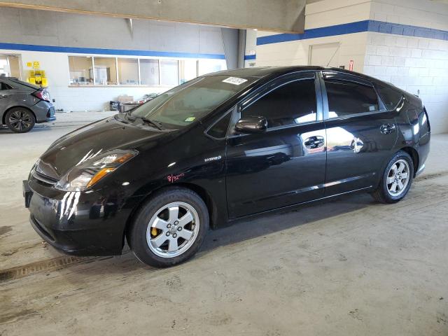 TOYOTA PRIUS 2009 with VIN JTDKB20U497865009 - Photo from auction