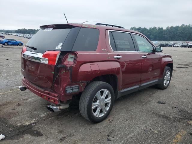 Photo 3 from auction – 2017 GMC TERRAIN SL with VIN 2GKFLPE32H6173782