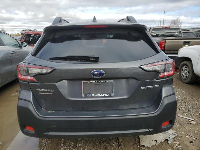 Photo 6 from auction – 2023 SUBARU OUTBACK PR with VIN 4S4BTACC1P3220943