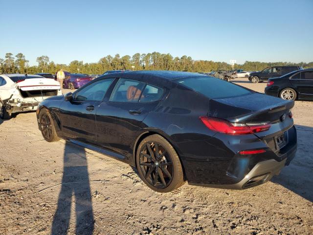 Photo 2 from auction – 2024 BMW 840I with VIN WBAGV2C03RCN18605
