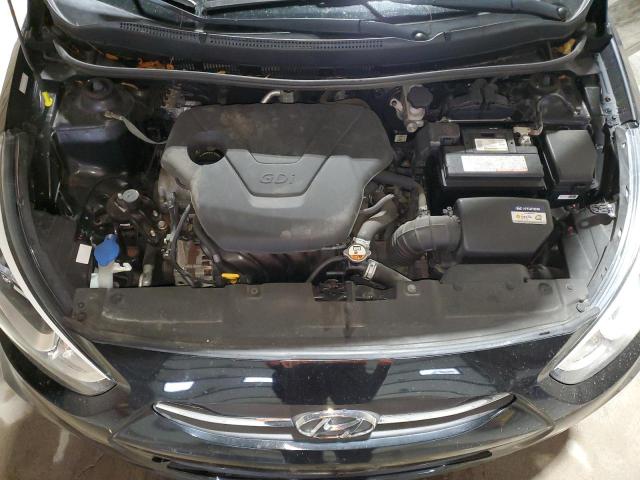 Photo 11 from auction – 2017 HYUNDAI ACCENT SE with VIN KMHCT5AE0HU353950