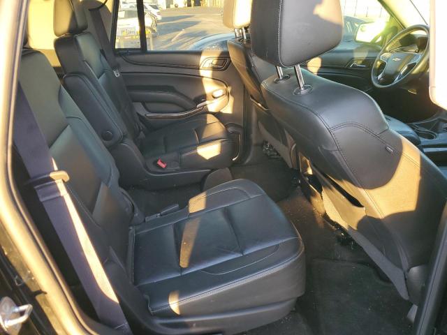 Photo 11 from auction – 2016 CHEVROLET TAHOE C150 with VIN 1GNSCBKCXGR285225