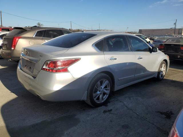 Photo 3 from auction – 2015 NISSAN ALTIMA 2.5 with VIN 1N4AL3AP1FC579554