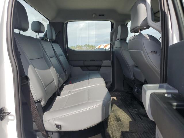 Photo 10 from auction – 2024 FORD F250 SUPER with VIN 1FT7W2AA0RED07250