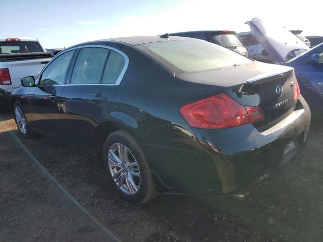 Photo 2 from auction – 2013 INFINITI G37 with VIN JN1CV6AR7DM359409