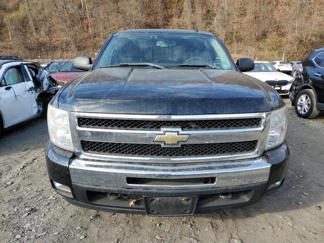 Photo 5 from auction – 2011 CHEVROLET SILVERADO with VIN 3GCPKSE35BG353954