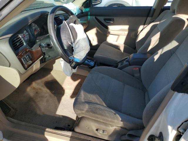 Photo 7 from auction – 2001 SUBARU LEGACY OUT with VIN 4S3BH665017671569