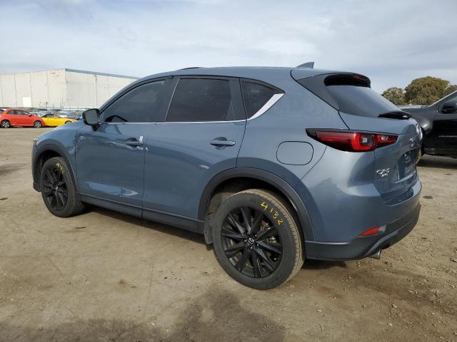 Photo 2 from auction – 2023 MAZDA CX-5 PREFE with VIN JM3KFBCM9P0146707
