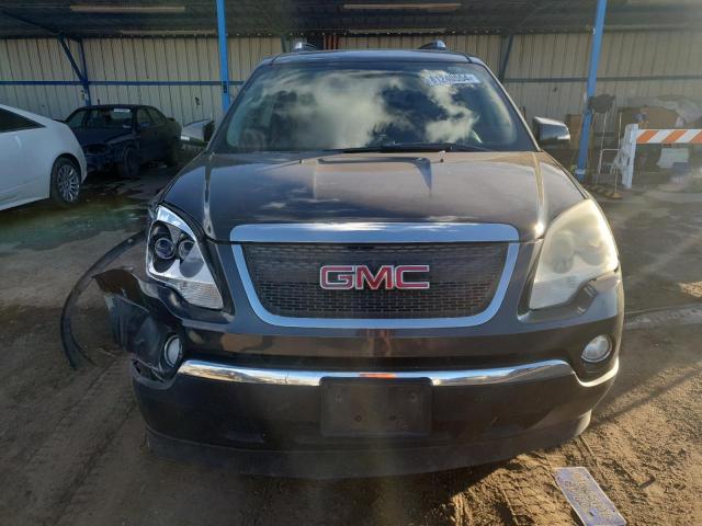 Photo 5 from auction – 2007 GMC ACADIA SLT with VIN 1GKEV33727J130064