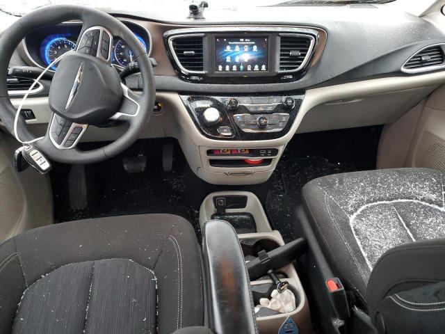 Photo 8 from auction – 2020 CHRYSLER VOYAGER L with VIN 2C4RC1AG4LR132608