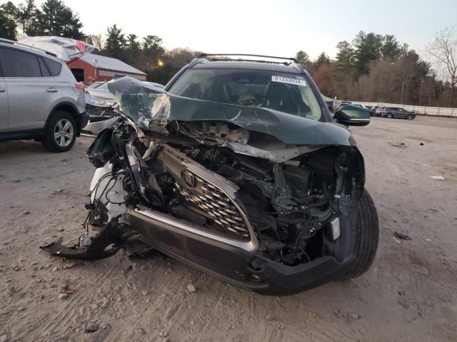 Photo 5 from auction – 2023 TOYOTA COROLLA CR with VIN 7MUDAABG3PV050855