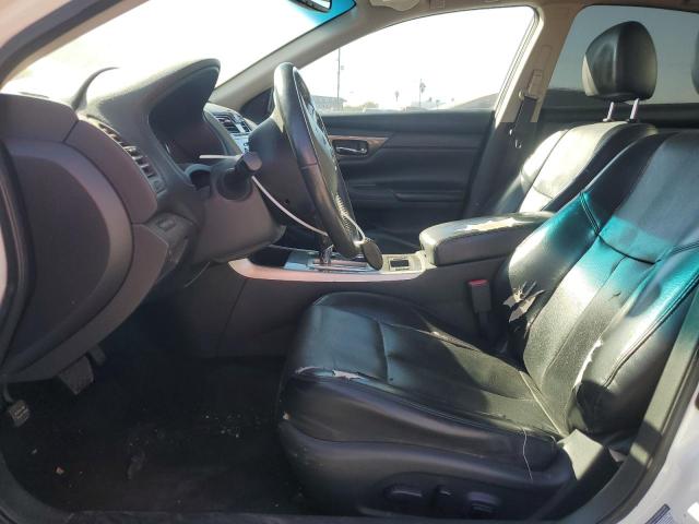 Photo 7 from auction – 2015 NISSAN ALTIMA 2.5 with VIN 1N4AL3AP7FN905524