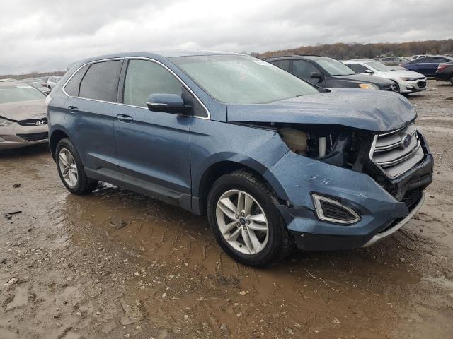 Photo 4 from auction – 2018 FORD EDGE SEL with VIN 2FMPK4J85JBB57703