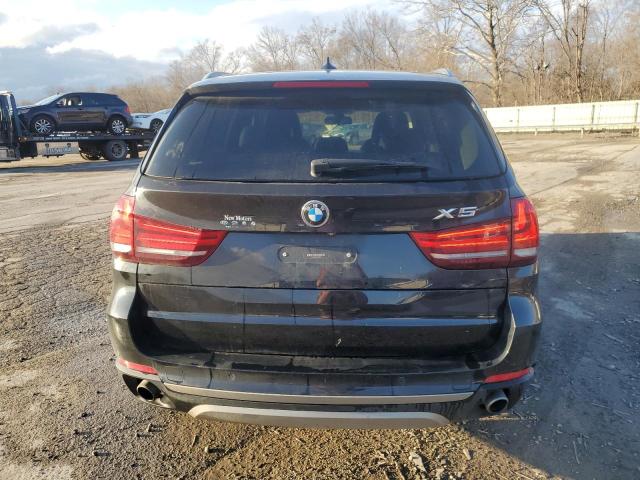 Photo 6 from auction – 2015 BMW X5 XDRIVE3 with VIN 5UXKR0C55F0K52548