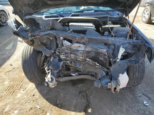 Photo 12 from auction – 2006 JEEP COMMANDER with VIN 1J8HG58N16C365752