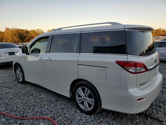 Photo 2 from auction – 2016 NISSAN QUEST S with VIN JN8AE2KP9G9150825