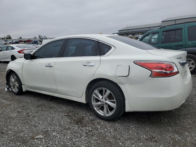 Photo 2 from auction – 2015 NISSAN ALTIMA 2.5 with VIN 1N4AL3AP7FC123512