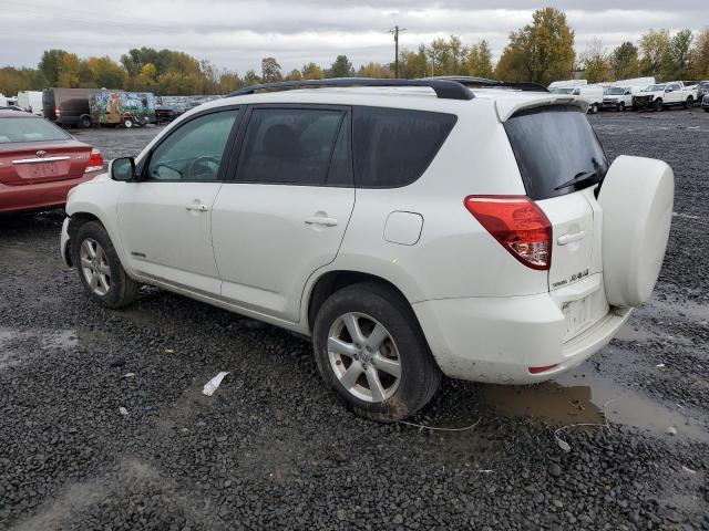 Photo 2 from auction – 2008 TOYOTA RAV4 LIMIT with VIN JTMBK31V185051195