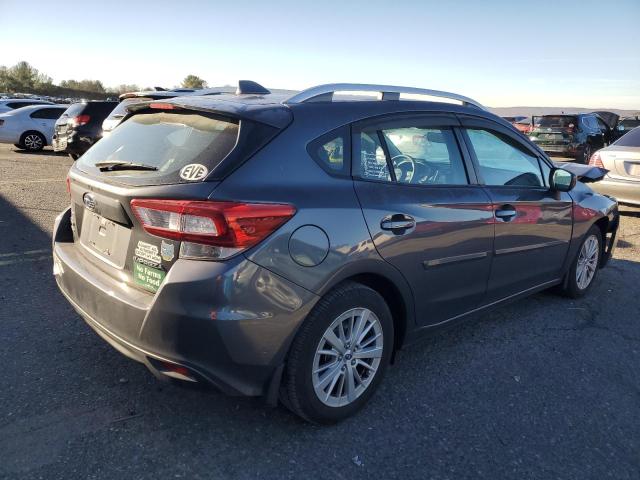 Photo 3 from auction – 2018 SUBARU IMPREZA PR with VIN 4S3GTAB61J3712255